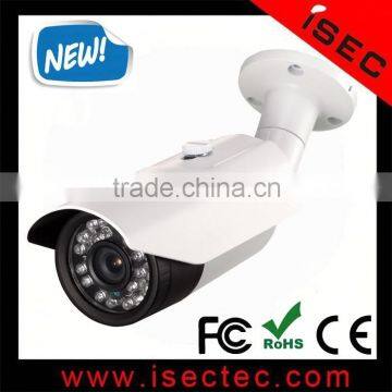 Chinese CCTV Camera Manufacturer 720p/960p Waterproof Full hd Ahd Camera photo-2