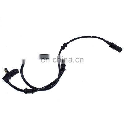 ABS Wheel Speed Sensor Front Left For Mercedes-Benz ML320 ML350 ML500 1635421818