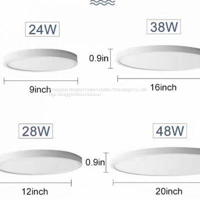 Bedroom UFO Lamp Thread Workshop Energy Saving Super Bright LED Bulb E27 Screw UFO Lamp photo-3