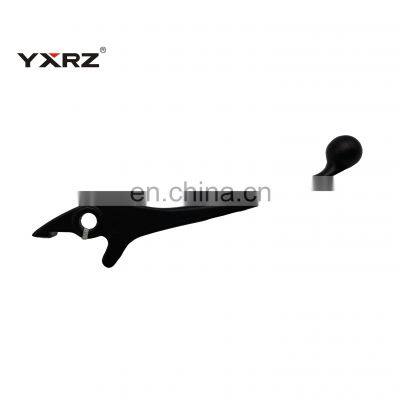 China Brake Lever for Motorcycle SUPRA-X Right Brake Lever Handle Hot Sales Brake Clutch Lever photo-2