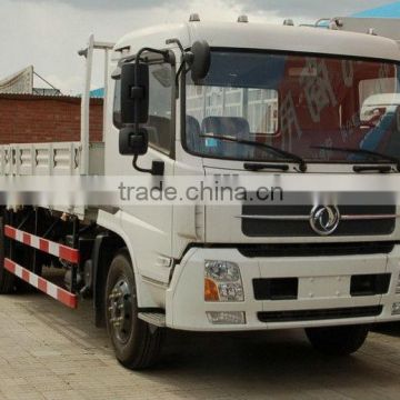 LIGHT Cargo truck Dongfeng 4x2 DFL1140/for city transport/