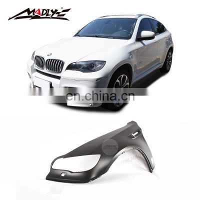 Top Quality Body kits for BMW X6 body kit to X6M OEM style 2010-2013 Year