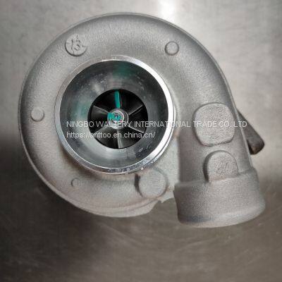Турбокомпрессор Turbo модели S1B RE71550