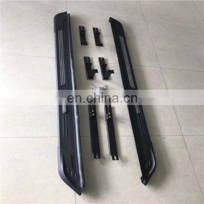 Top Quality Side Step Running Boards Fit for PEUGEOT 5008 2017 ---Aftermarket Parts. photo-2