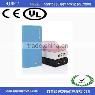 2015 Hot Sales General Inquiry 9000mah Mobile Famous Brand Mobile Power Bank photo-4