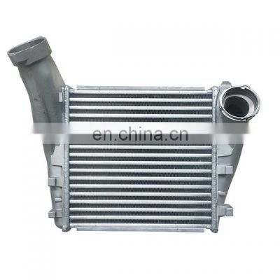 Intercooler Charge Air Cooler Driver For PORSCHE  08-16 OE 95511063901 auto spare parts