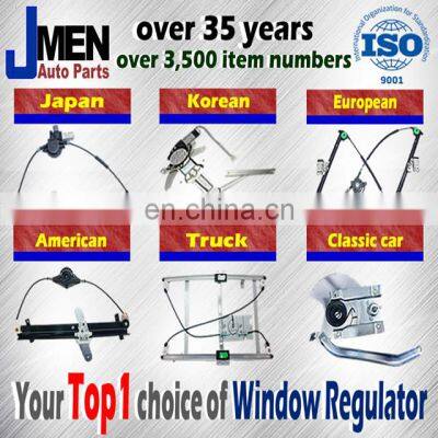 Jmen Window Regulator for MERCEDES Benz W202 93-97 RL 2027301346 W / O MOTOR photo-2