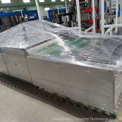 YJX-LBJ Automatic Cup Stacking Machine photo-5