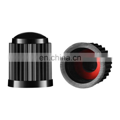 Tire Stem Valve  with Rubber Ring