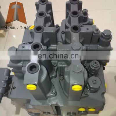 ZAX330 New Main Control Valve Assy for Excavator Hydraulic Control Valve