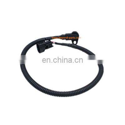 Excavator Camshaft Sensor 8980148310 8-98014831-0 photo-4