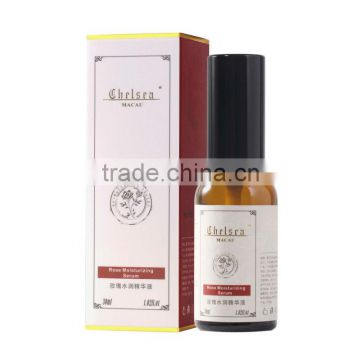 vitamin c serum rose moisturizing serum handheld wrinkle remover