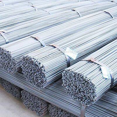 Mechanical Screw Threaded Steel Coupler for Reinforcement photo-2