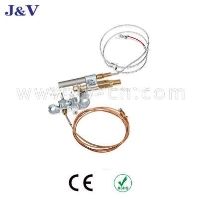 J&V Устройство вечного пламени для бытовой техники