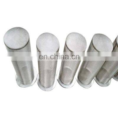 Custom 304 316L Stainless Steel Fine Mesh Basket photo-5