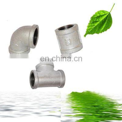 malleable iron pipe fitting