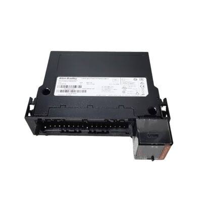 1756-CNBR  Allen Bradley PLC module