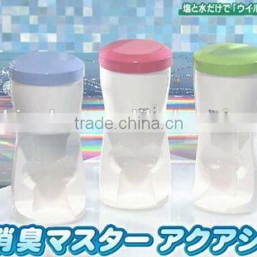 Home Protable Water Sterilization& Without Any Harm Body of Sterilizing Water Making Machine photo-5