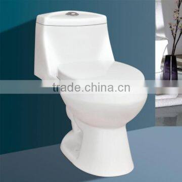 2014 Hot Sale Bathroom modern toilet bowl sanitary ware