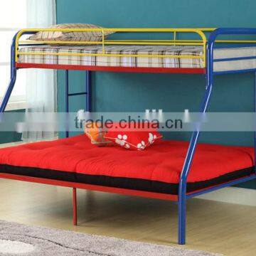 kids favorite candy color bunk bed