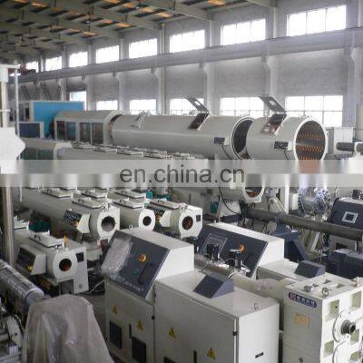 350mm 600mm PPR hdpe pipe manufacturer in uae pvc pipe making machine price