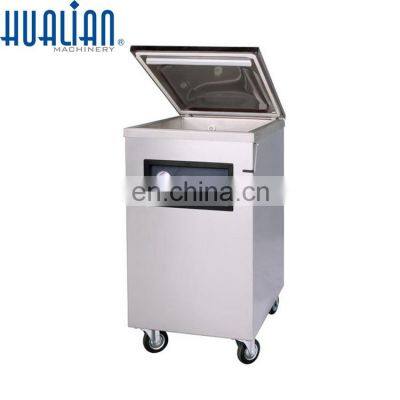 DZ-400/DC Hualian Vacuum Chamber Packing Machine