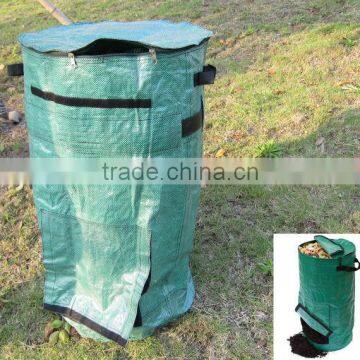 Garden Folding Composter bag