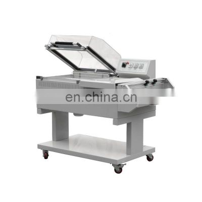 BSF-5540 HUALIAN Automatic Cut And Sealing Machines