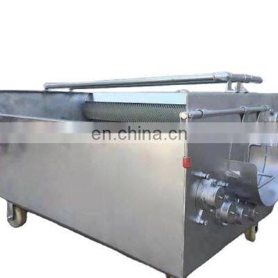 Stainless Steel Multi-function Cleaning Machine for Pig Ear photo-4
