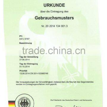 2015 NEW Design BBQ Grill Charcoal Grill photo-6