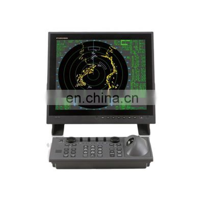 Marine electronics maritime navigation communication Furuno FAR-2157 BB 20.1'' LCD 50KW X BAND 96NM ship open array marine radar