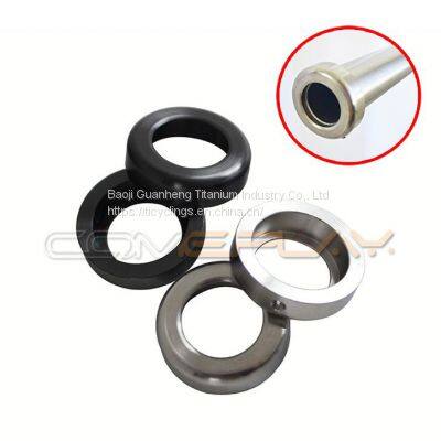 COMEPLAY Wholesale Factory Direct Titanium Scooter Bar Ends photo-2