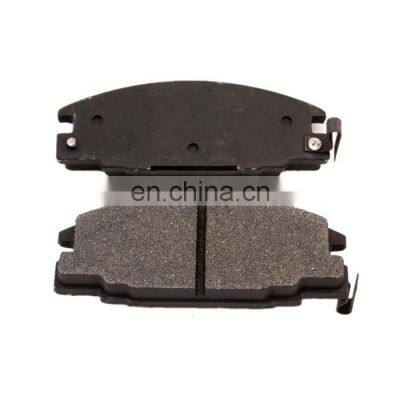 D340 высокотехнологичные автоматические тормозные системы. Тормозные колодки для автомобилей AUDI, PEUGEOT photo-4