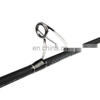 2021 Новая 24T углеродная рыболовная удочка для джиггинга 1,65 м/1,8 м/1,98 м с рукояткой из материала ЭВА. Удочка для джиггинга и рыбалки с лодки photo-3