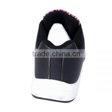 Top Quality Fashion Leisure Sports Shoes Soft Sole Casual Shoes photo-5