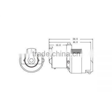 DF-2302 Halogen Bulb With Beep Warning Used for Tail Light photo-2