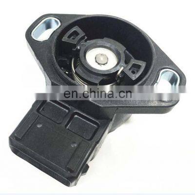 TPS Throttle Position Sensor For H-yundai S-onata OEM 35102-35500 3510235500