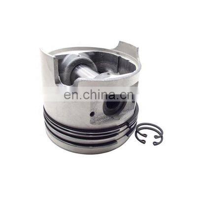 13101-54070 Engine spare parts piston & parts wholesale engine pistons for VW piston from manufacturer