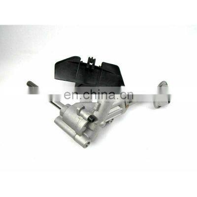 027115105C 027115105A 068115105AG 068115105Q M79E Oil Pump for VW Golf II 1,8l 16V Kr Pl Adl With Surge Barrier 1.8 photo-5