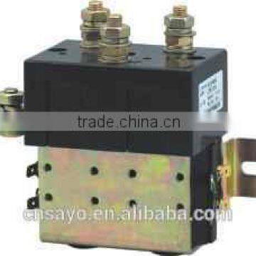 REVERSING CONTACTOR CZWT200A/ ZJWT200A/ DC182