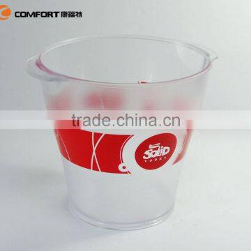 Grey Goose Vodka Ice Bucket photo-3