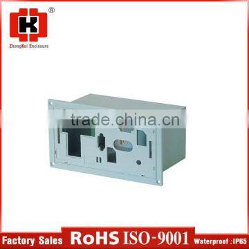 Great Material Professional Supplier Weatherproof Digital Panel Meter Boxes photo-2