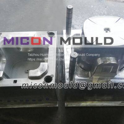 Plastic Stool Mold photo-4