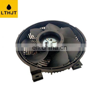 Cooling System Auto Spare Parts Radiator Electronic Fan Assembly 88590-60100 For LAND CRUISER PRADO GRJ150