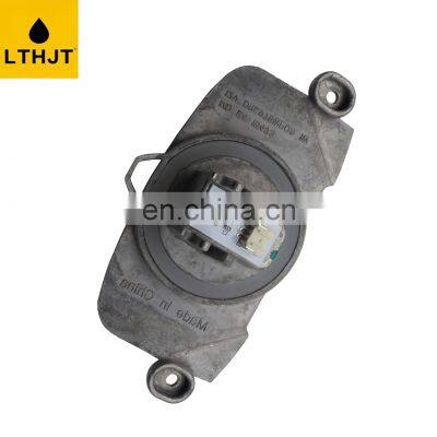 Car Accessories Auto Parts LED Headlight Angel Eyes Module OEM NO 6311 7398 766 63117398766 For BMW F35 photo-5