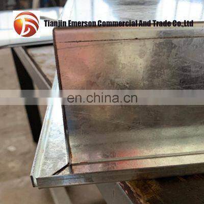 8ft x 40ft Steel Plates Cutting of Mild Black Steel Plate Manufacturer photo-2