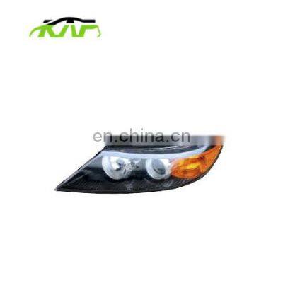 For Kia 2009 Sorento Head Lamp R 92102-2p030 L 92101-2p030, Auto Headlamps