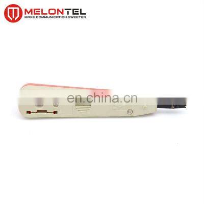 MT-8027 5000 Block Termination,Corning Module MDF Punching Tool photo-3