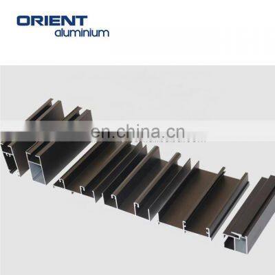 Hot Sales China Factory Direct Cheap Price for Newly Design Popular Type Aluminium Profile for Door Frame