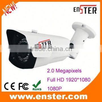 poe ip camera 2.0 MP low illumination 0.01 lux zoom/focus network security ip camera